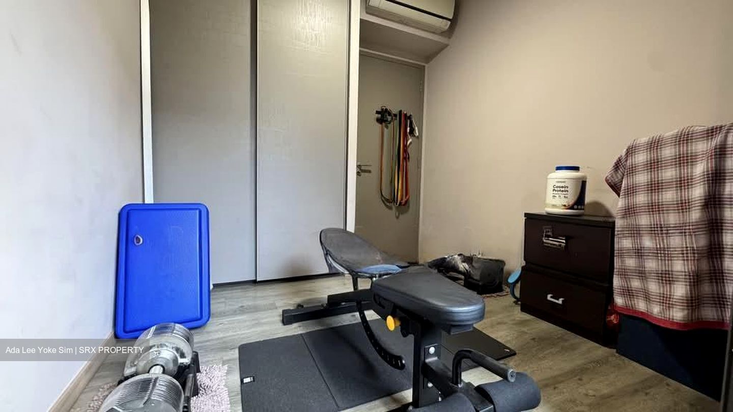 The Criterion (D27), Condominium #535342861